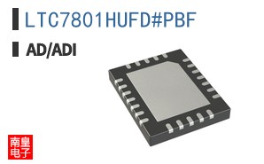 LTC7801HUFD#PBF