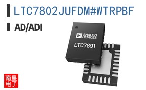 LTC7802JUFDM#WTRPBF
