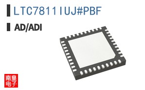 LTC7811IUJ#PBF