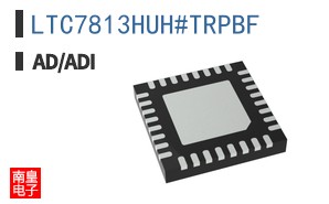LTC7813HUH#TRPBF