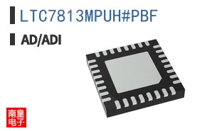 LTC7813MPUH#PBF