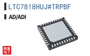 LTC7818HUJ#TRPBF