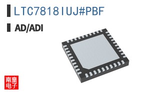 LTC7818IUJ#PBF