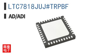 LTC7818JUJ#TRPBF