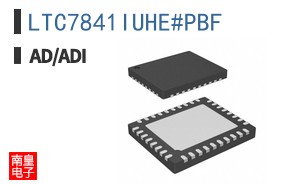 LTC7841IUHE#PBF