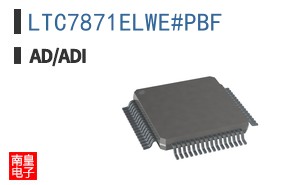 LTC7871ELWE#PBF