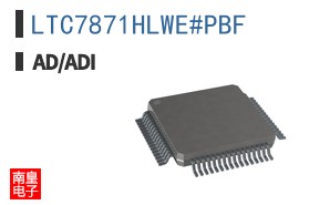 LTC7871HLWE#PBF