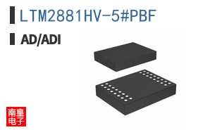 LTM2881HV-5#PBF