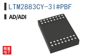 LTM2883CY-3I#PBF