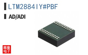LTM2884IY#PBF