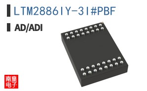LTM2886IY-3I#PBF