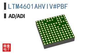 LTM4601AHVIV#PBF