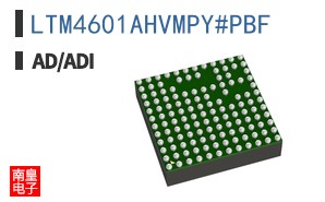 LTM4601AHVMPY#PBF