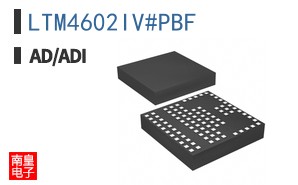 LTM4602IV#PBF