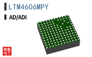 LTM4606MPY