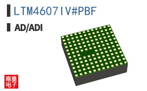 LTM4607IV#PBF