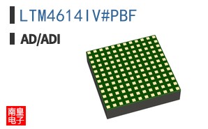 LTM4614IV#PBF
