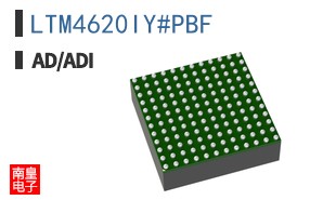 LTM4620IY#PBF