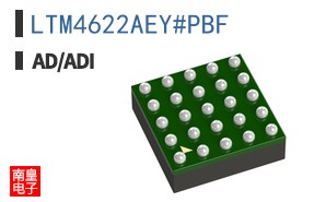 LTM4622AEY#PBF