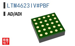 LTM4623IV#PBF