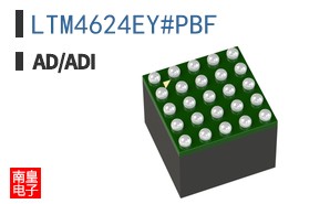 LTM4624EY#PBF