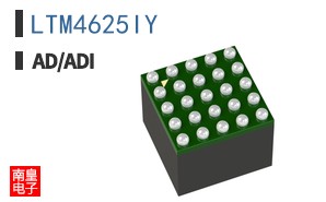 LTM4625IY