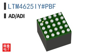 LTM4625IY#PBF