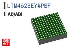 LTM4628EY#PBF