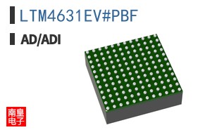LTM4631EV#PBF