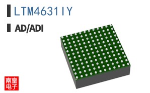 LTM4631IY