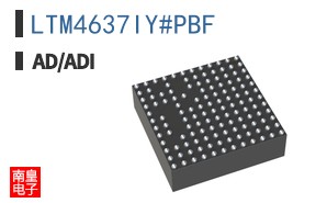 LTM4637IY#PBF