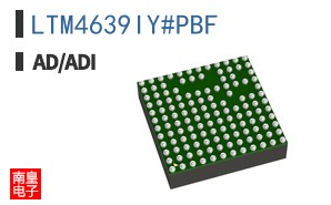 LTM4639IY#PBF