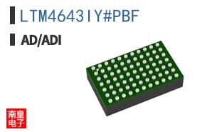 LTM4643IY#PBF
