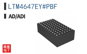 LTM4647EY#PBF
