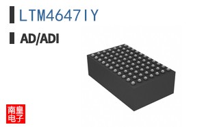 LTM4647IY