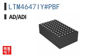 LTM4647IY#PBF