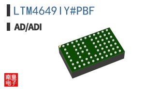 LTM4649IY#PBF