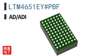 LTM4651EY#PBF