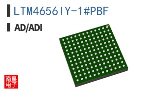 LTM4656IY-1#PBF