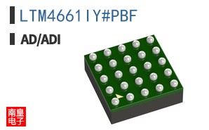 LTM4661IY#PBF