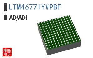 LTM4677IY#PBF
