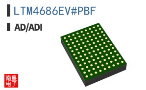 LTM4686EV#PBF