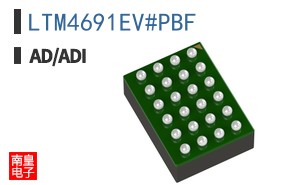LTM4691EV#PBF