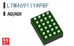 LTM4691IY#PBF