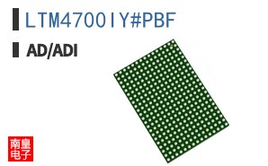LTM4700IY#PBF