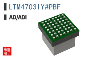 LTM4703IY#PBF