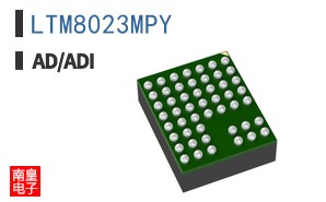 LTM8023MPY