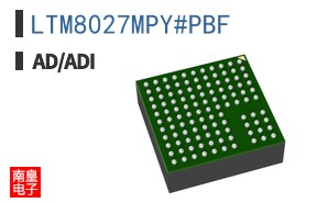 LTM8027MPY#PBF
