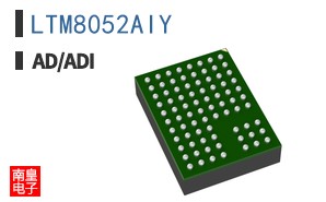 LTM8052AIY