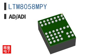 LTM8058MPY